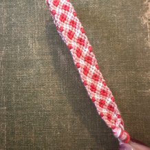 Pattern #157720 Photo