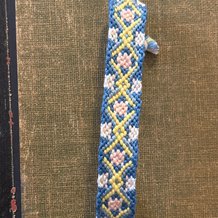 Pattern #145415 Photo