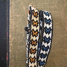 Pattern #24441 Photo