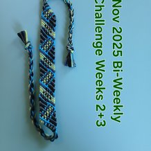 Pattern #152338 Photo