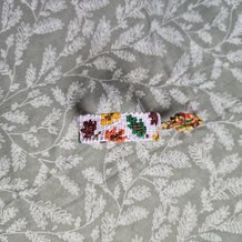 Pattern #136589 Photo