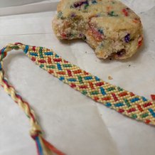 Pattern #54292 Photo