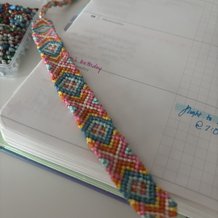 Pattern #124684 Photo