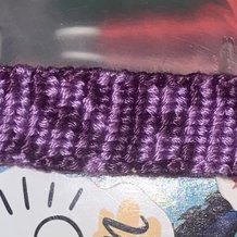 Pattern #199866 Photo