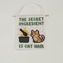 Pattern #173071 Photo