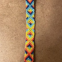 Pattern #31612 Photo