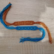 Pattern #201238 Photo