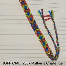 Pattern #194034 Photo