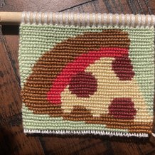 Pattern #37197 Photo