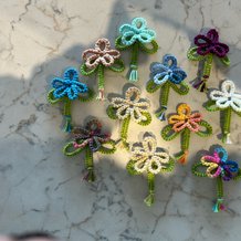 Pattern #184439 Photo