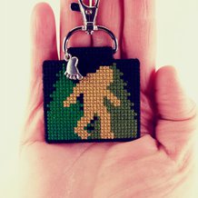 Pattern #55186 Photo