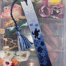 Pattern #155437 Photo