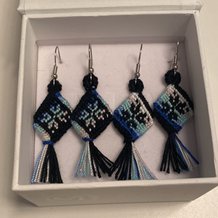 Pattern #64715 Photo