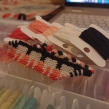 Pattern #58225 Photo