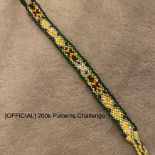 Pattern #199744 Photo