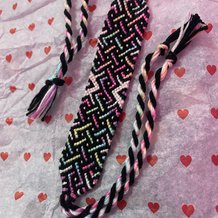 Pattern #45156 Photo