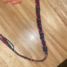 Pattern #198072 Photo