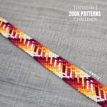 Pattern #162309 Photo