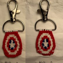 Pattern #43766 Photo