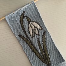 Pattern #200734 Photo