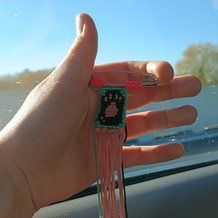 Pattern #201395 Photo