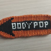 Pattern #195451 Photo