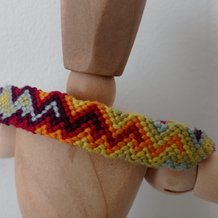 Pattern #70004 Photo