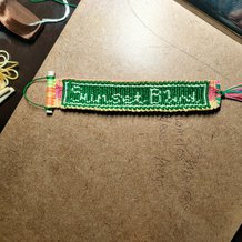 Pattern #186471 Photo