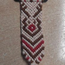 Pattern #110709 Photo