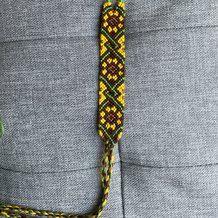 Pattern #89620 Photo