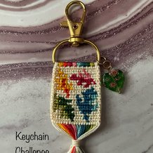 Pattern #134973 Photo