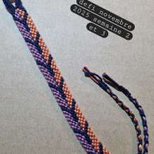 Pattern #199802 Photo