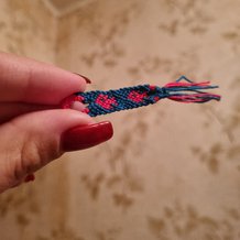 Pattern #153789 Photo