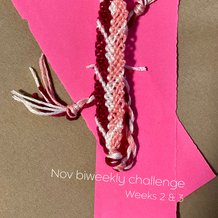 Pattern #199802 Photo