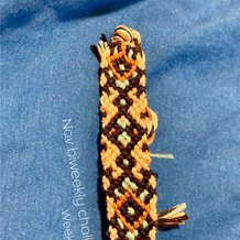 Pattern #160187 Photo