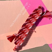 Pattern #200754 Photo