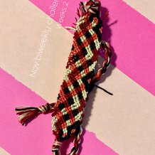 Pattern #200347 Photo