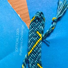 Pattern #124014 Photo