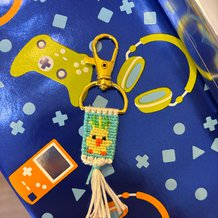 Pattern #49303 Photo