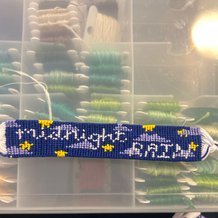 Pattern #169137 Photo