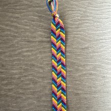 Pattern #60686 Photo