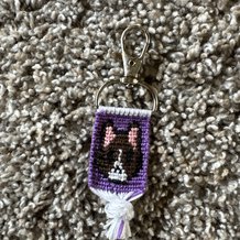 Pattern #166579 Photo