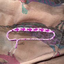 Pattern #90341 Photo