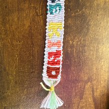 Pattern #61108 Photo