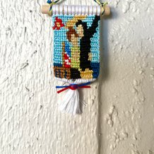 Pattern #201151 Photo