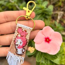 Pattern #57651 Photo