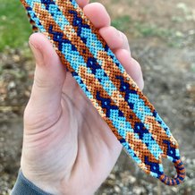 Pattern #82709 Photo