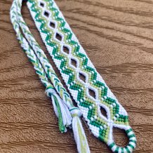 Pattern #43919 Photo