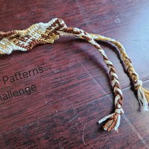 Pattern #143920 Photo