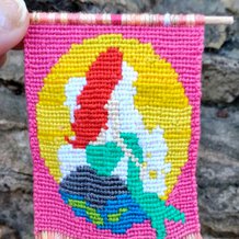 Pattern #150759 Photo